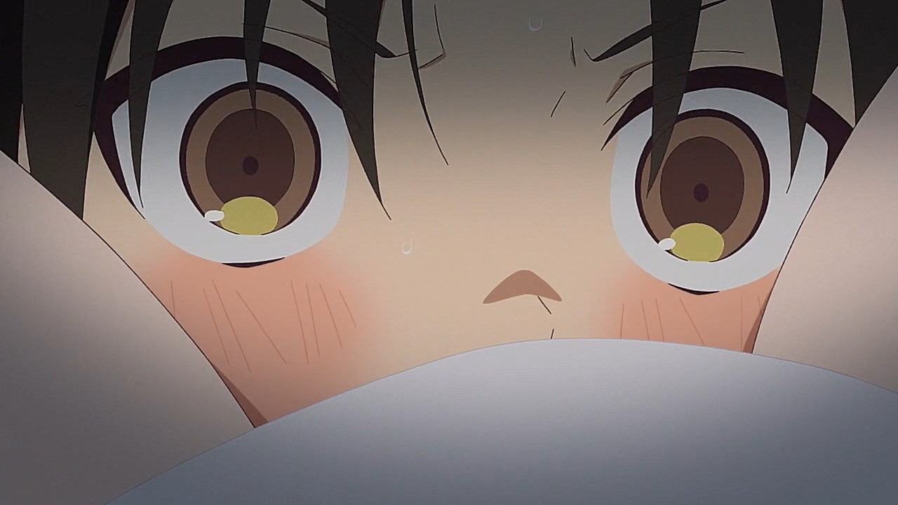 Megami-ryou no Ryoubo-kun – 01 - Random Curiosity